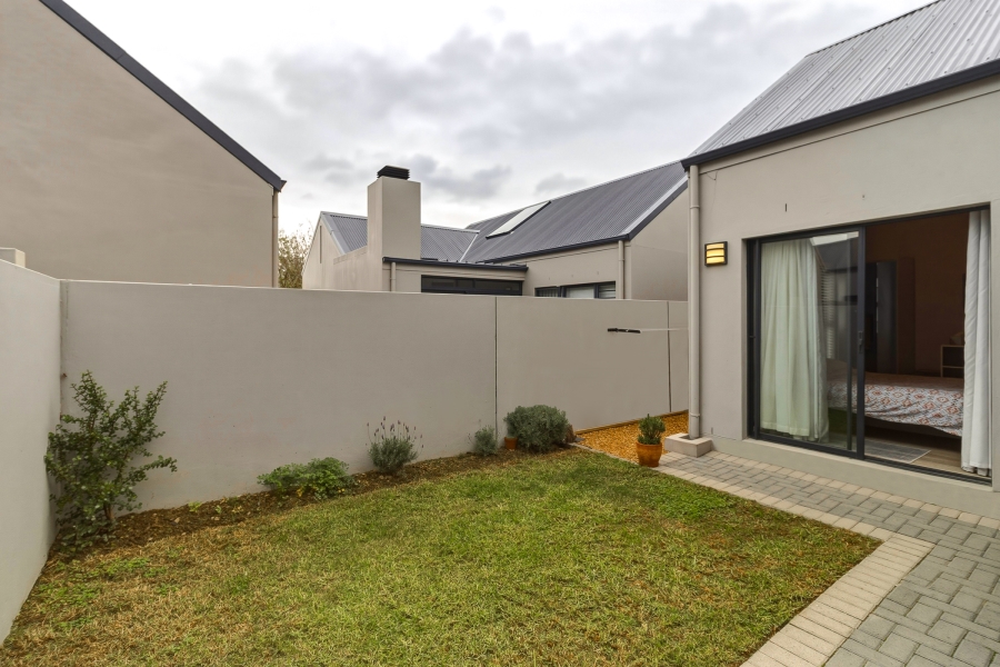 3 Bedroom Property for Sale in Aan de Wijnlanden Western Cape